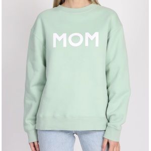 Brunette the label- Limited edition MOM sweatshirt